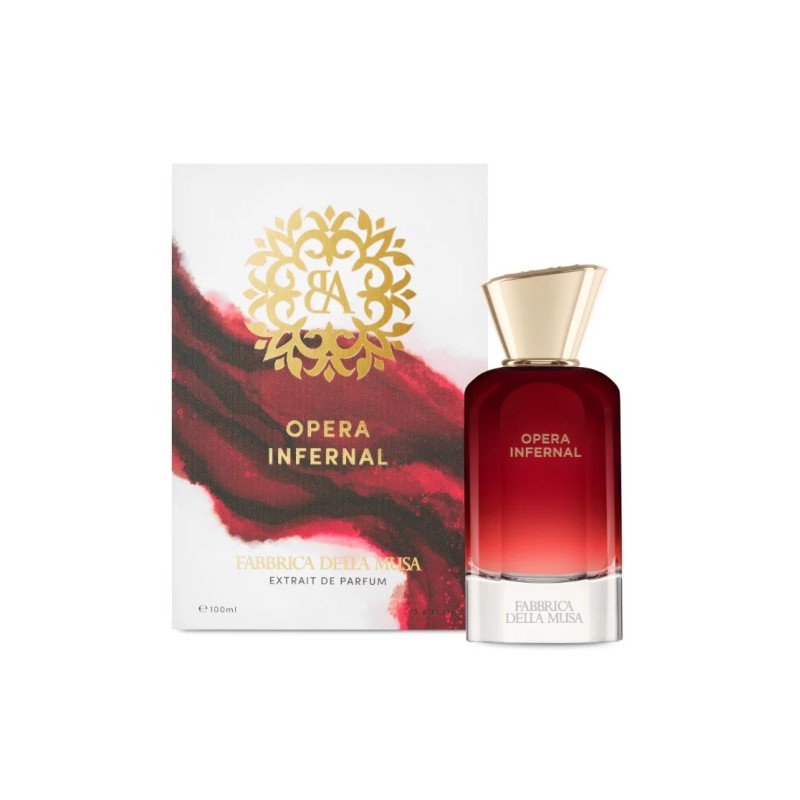 Opera Infernal Extrait 100ml Opera Infernal Extrait 100ml