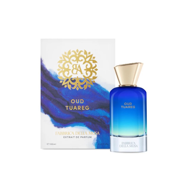 Oud Tuareg Extrait 100ml