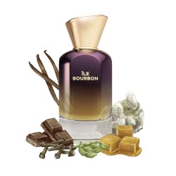 Île Bourbon Extrait 100ml