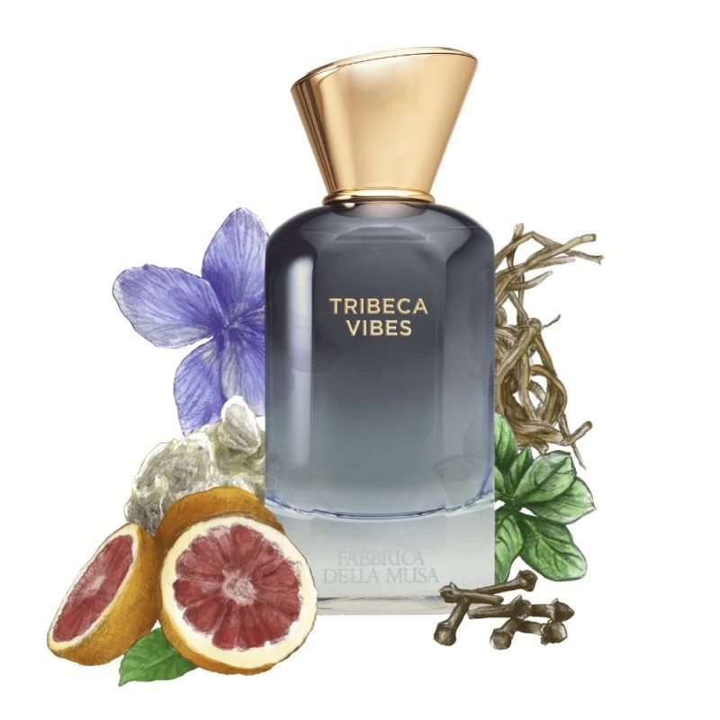 Tribeca Vibes Extrait 100ml Tribeca Vibes Extrait 100ml