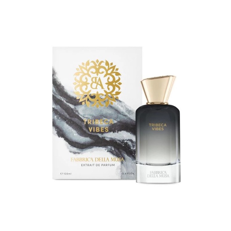 Tribeca Vibes Extrait 100ml