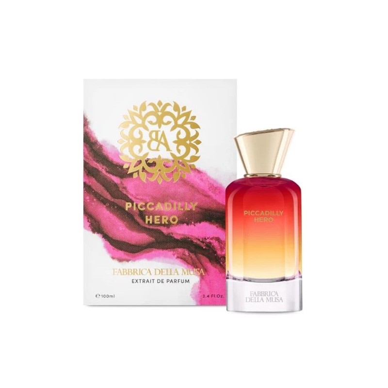 Piccadilly Hero Extrait 100ml