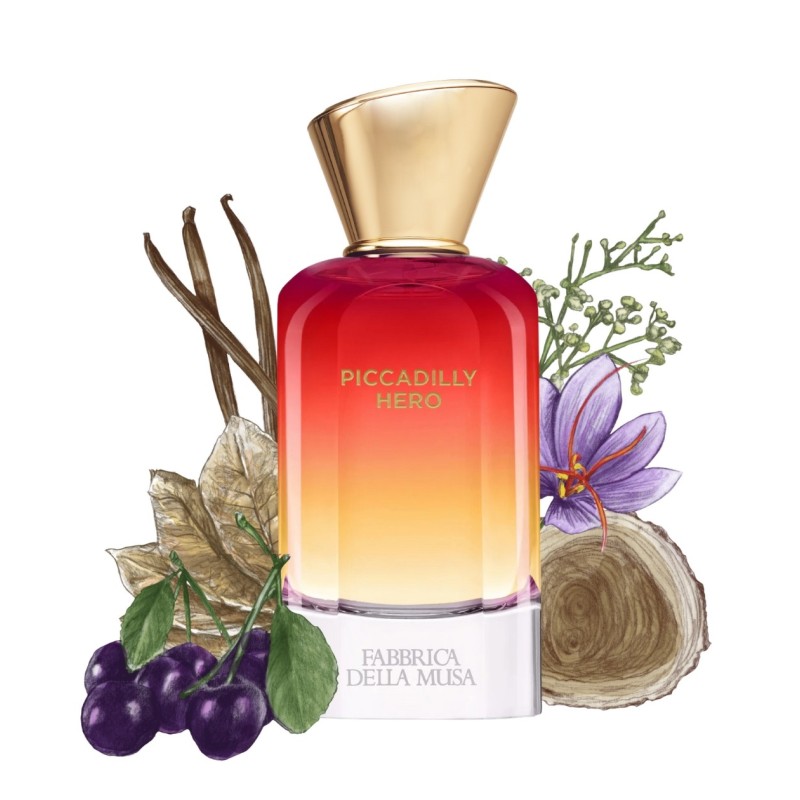Piccadilly Hero Extrait 100ml