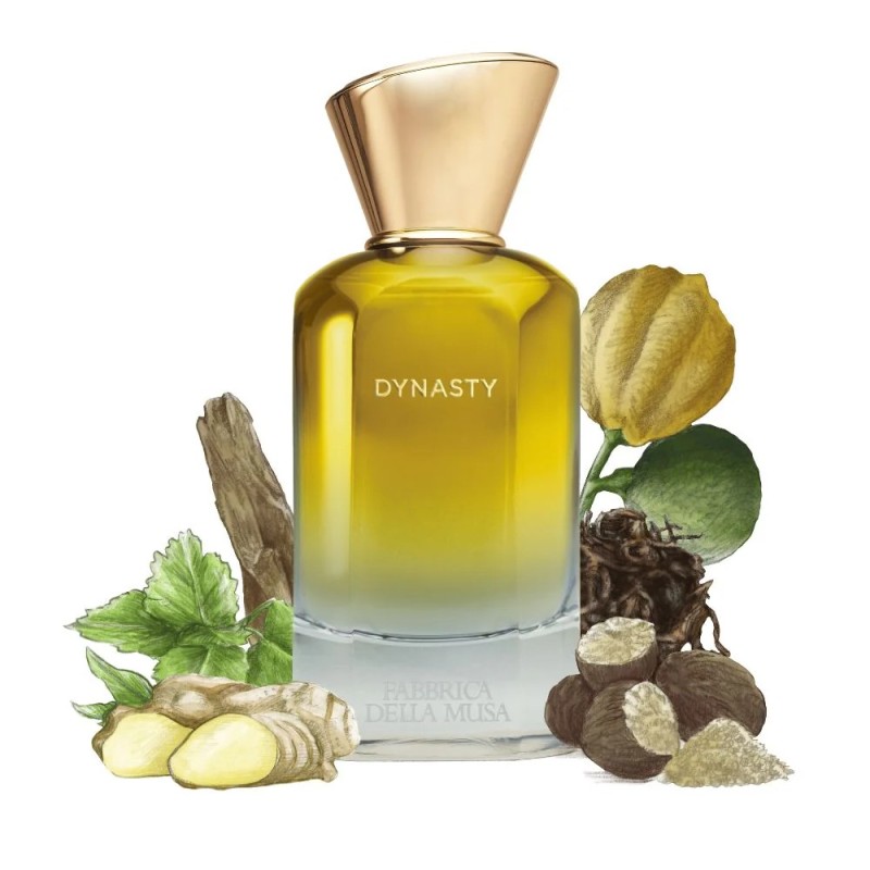 Dinasty Extrait 100ml Dinasty Extrait 100ml