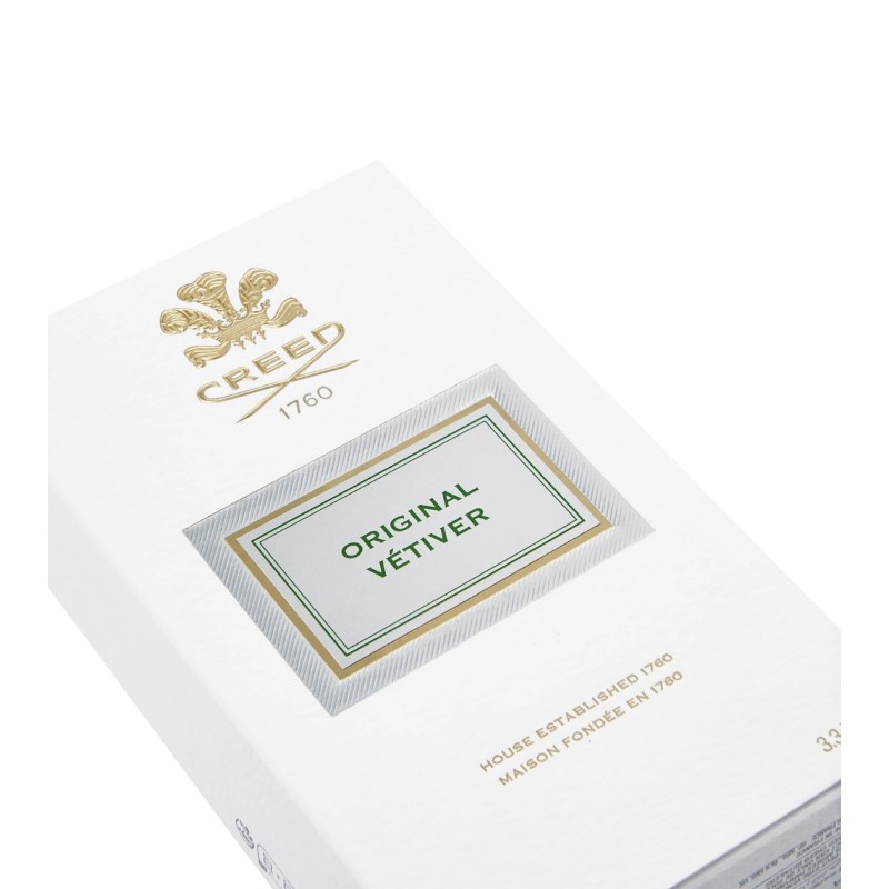 Original Vetiver 100ml