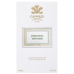 Original Vetiver 100ml