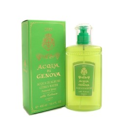 Acqua Profumata agli Agrumi Spray 400 ml