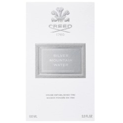 Silver Mountain Water Edp 100ml