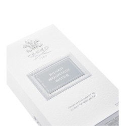 Silver Mountain Water Edp 100ml