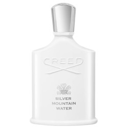 Silver Mountain Water Edp 100ml