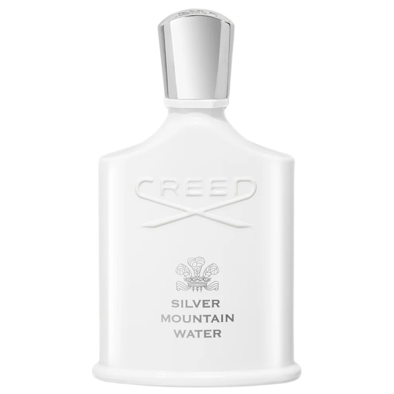 Silver Mountain Water Edp 100ml