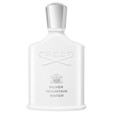 Silver Mountain Water Edp 100ml