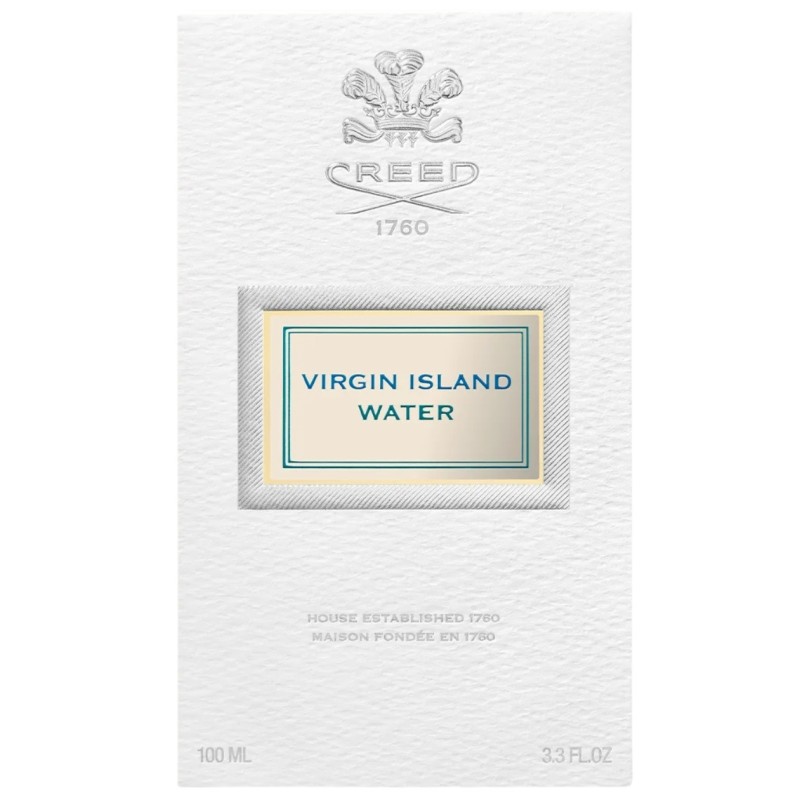 Virgin Island Water Edp 100ml