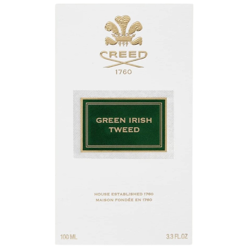 Green Irish Tweed Edp 100ml