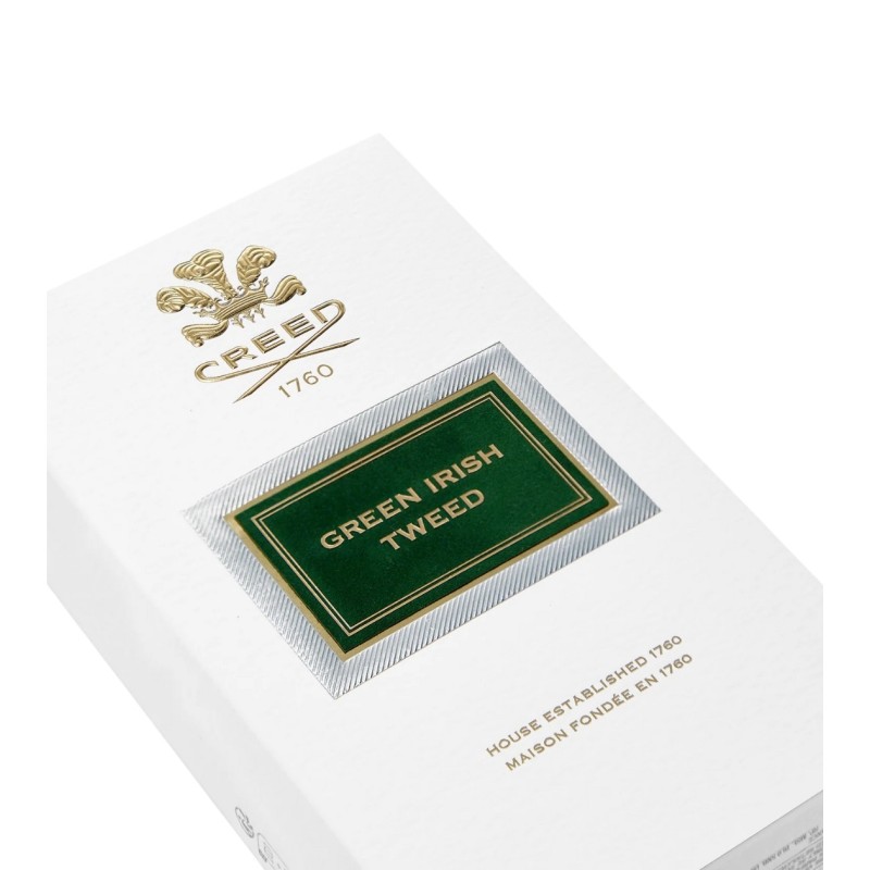 Green Irish Tweed Edp 100ml