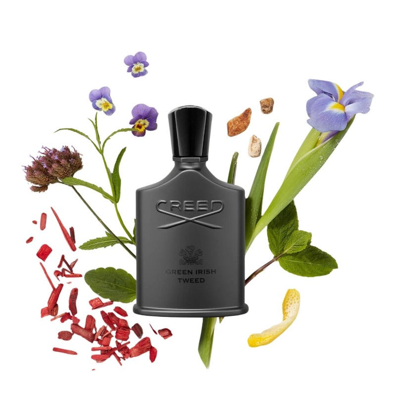 Green Irish Tweed Edp 100ml