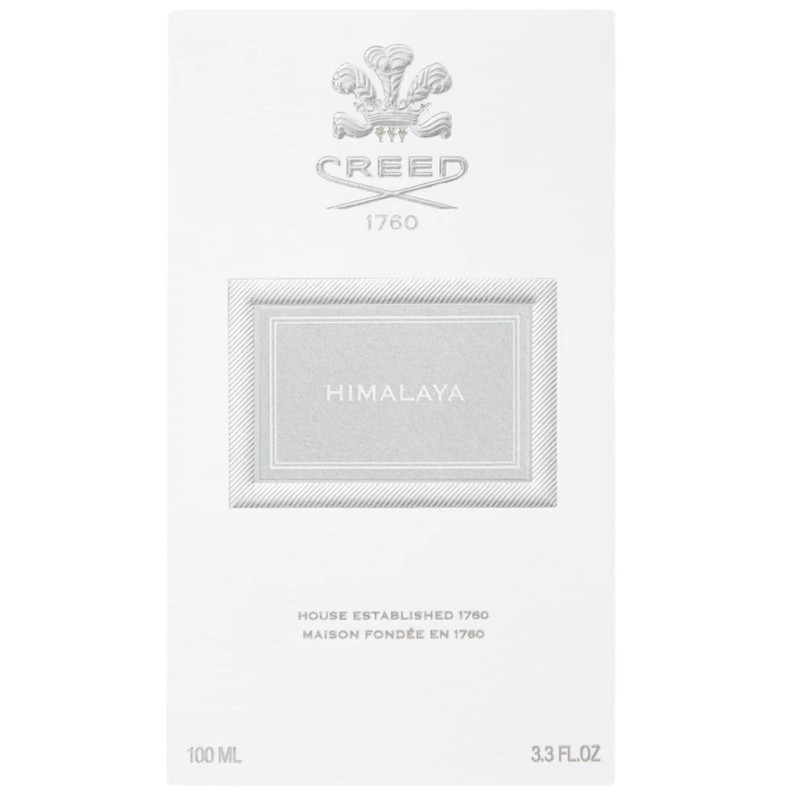 Himalaya Eau de Parfum 100ml