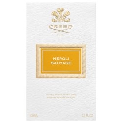 Neroli Sauvage Edp 100ml