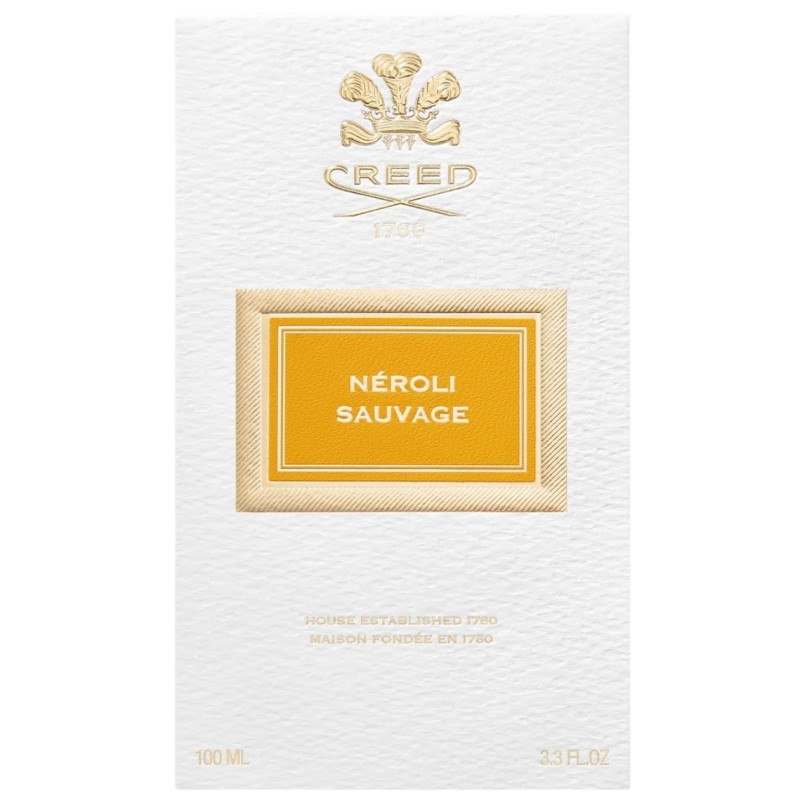 Neroli Sauvage Edp 100ml
