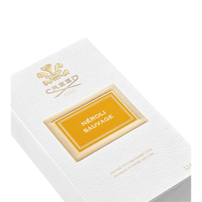 Neroli Sauvage Edp 100ml