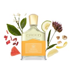 Neroli Sauvage Edp 100ml