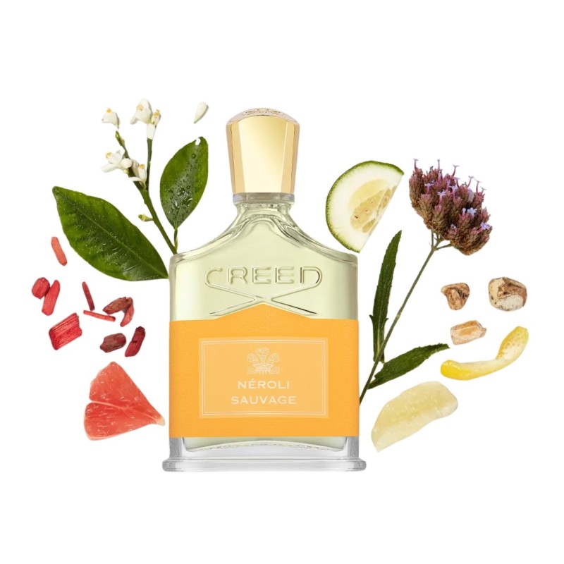 Neroli Sauvage Edp 100ml