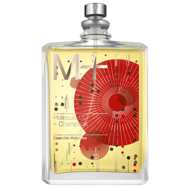Molecule 01+ Champaca EDT 100ml