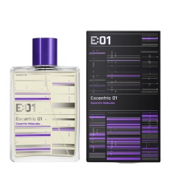 Escentric 01 EDT 200ml