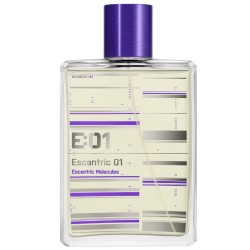 Escentric 01 EDT 200ml - 5060103311774
