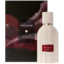 Sequence Essence de Parfum 100ml