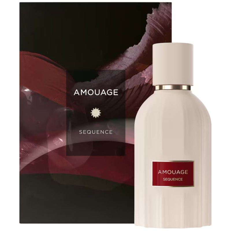 Sequence Essence de Parfum 100ml