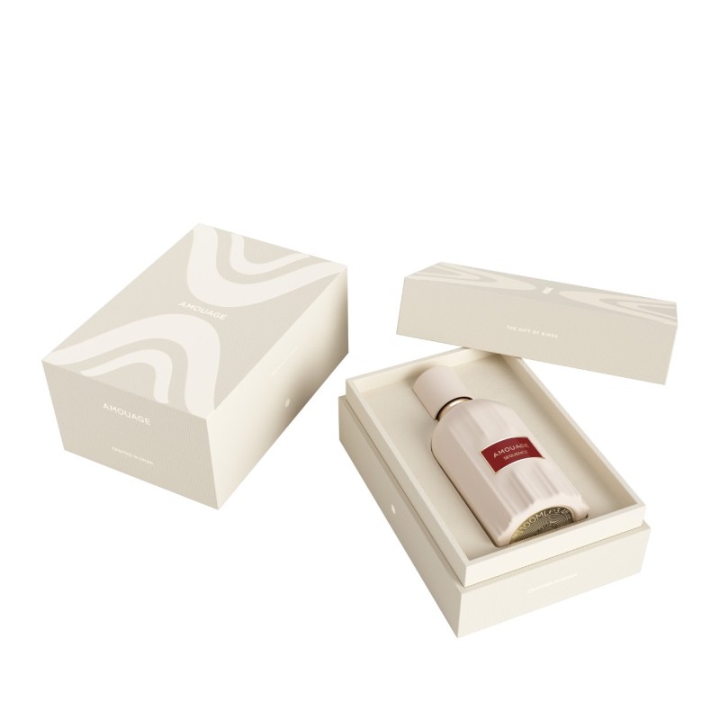 Sequence Essence de Parfum 100ml