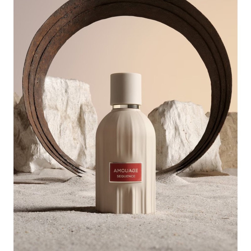 Sequence Essence de Parfum 100ml