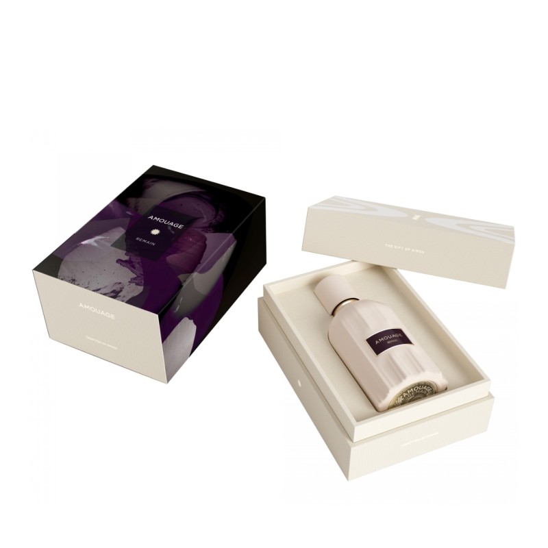 Remain Essence de Parfum 100ml