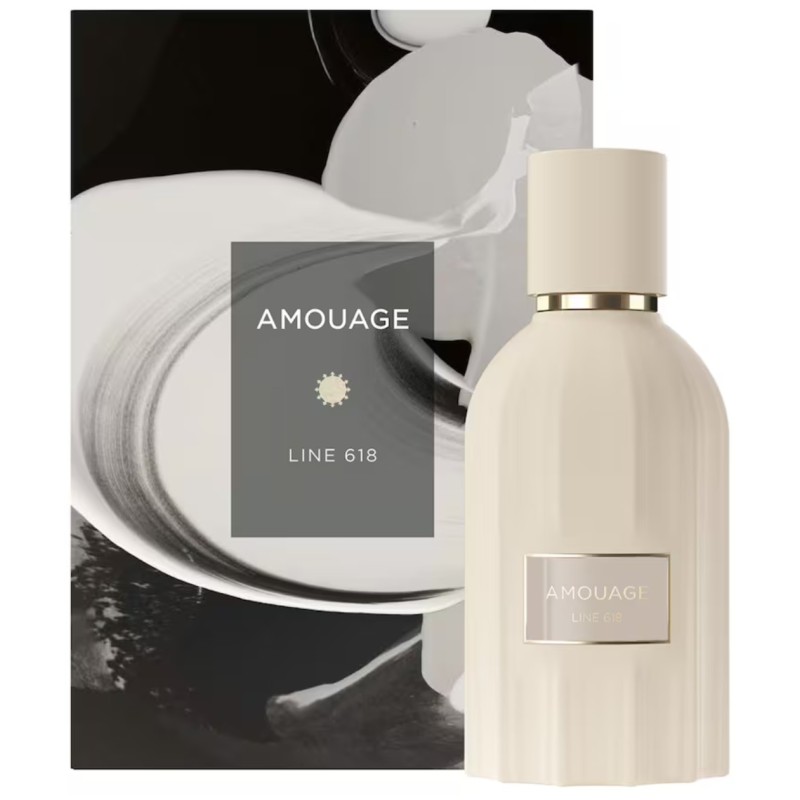 Line 618 Essence de Parfum 100ml