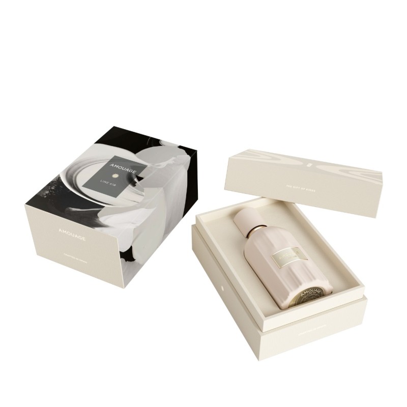 Line 618 Essence de Parfum 100ml