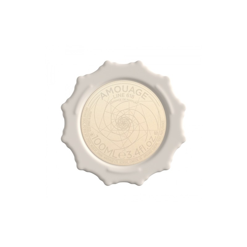 Line 618 Essence de Parfum 100ml