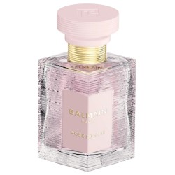 Rose de Soie Eau de Toilette