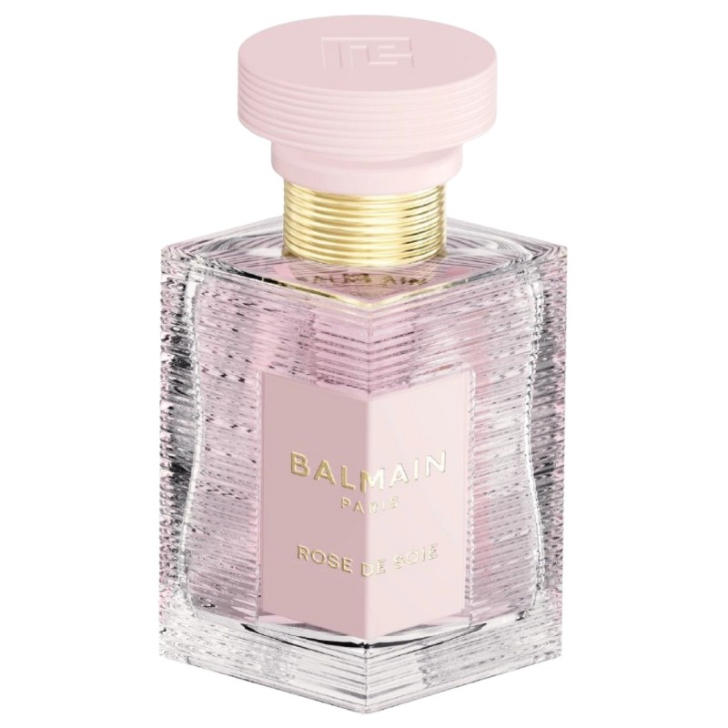 Rose de Soie Eau de Toilette