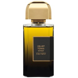 Velvet Tonka Extrait 100ml