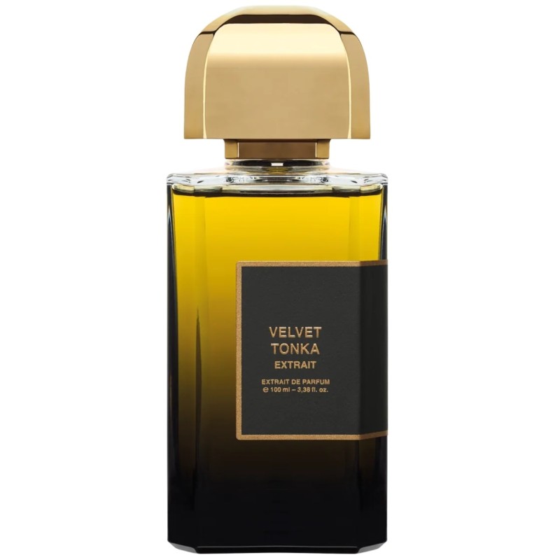 Velvet Tonka Extrait 100ml