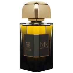 Velvet Tonka Extrait 100ml