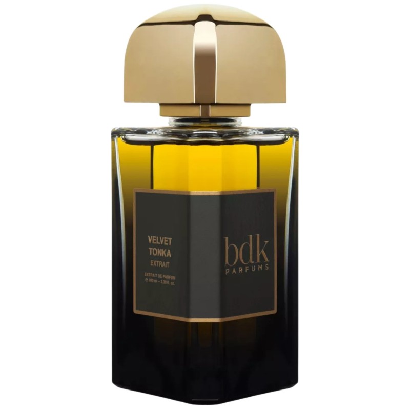 Velvet Tonka Extrait 100ml