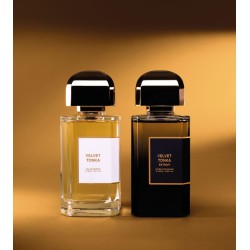 Velvet Tonka Extrait 100ml