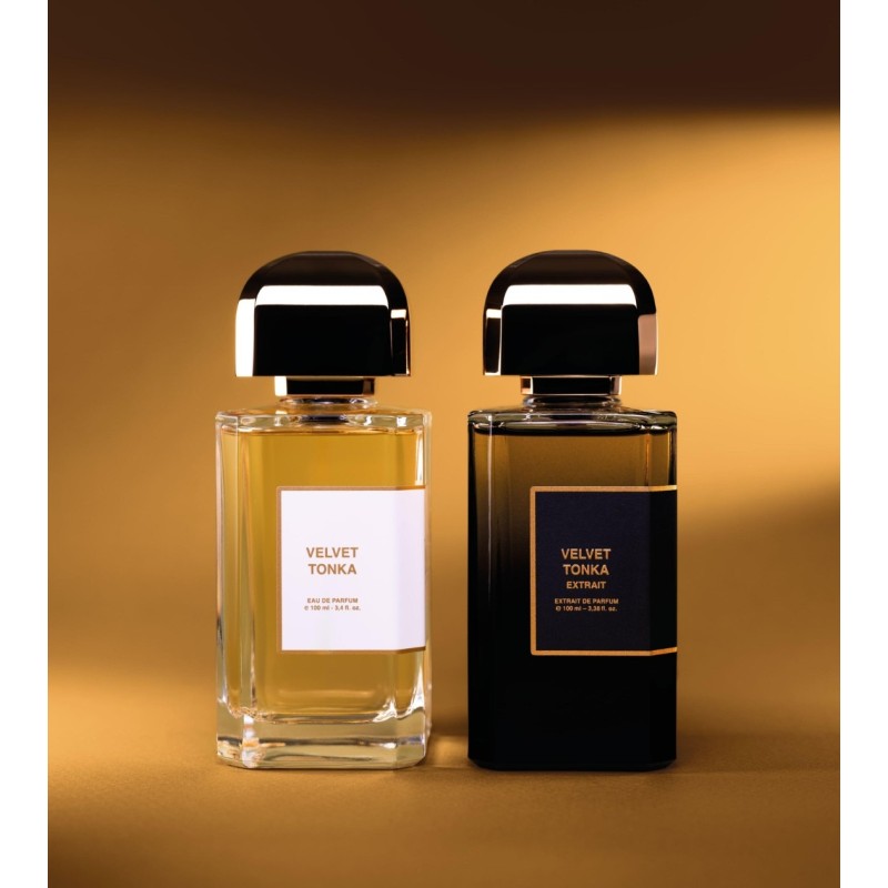 Velvet Tonka Extrait 100ml