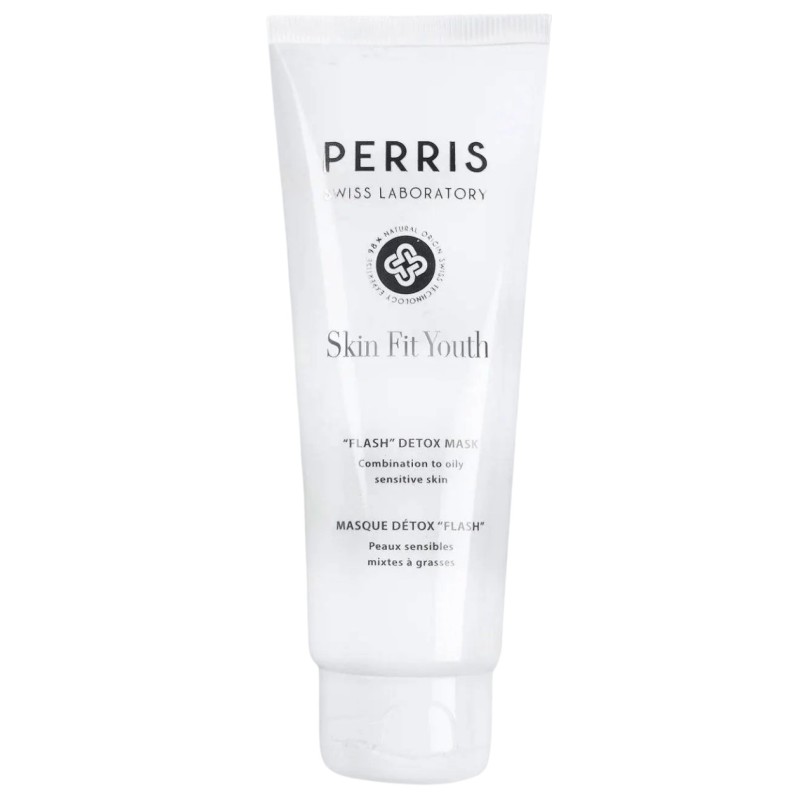 Flash Detox Mask 50 ml