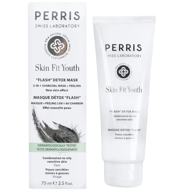 Flash Detox Mask 50 ml
