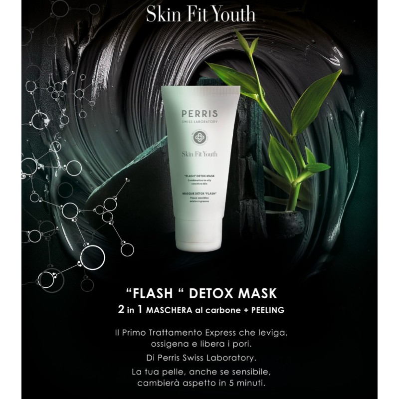 Flash Detox Mask 50 ml