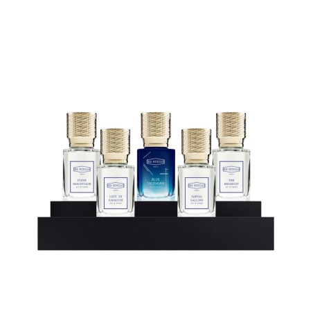 Selection Iconique 5 x 10ml - Coffret