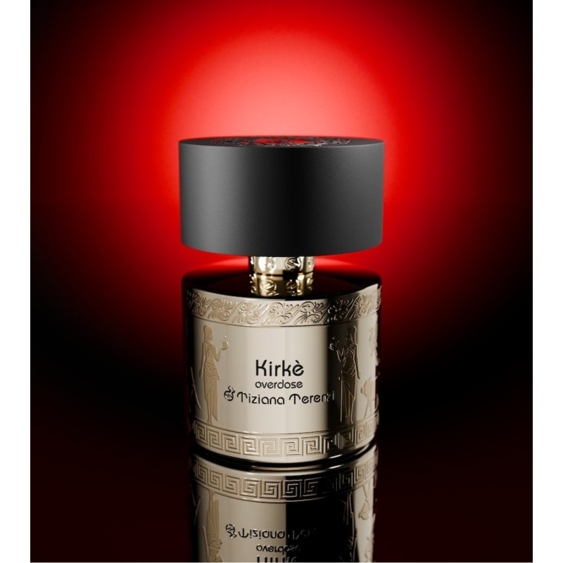 Kirkè Overdose Extrait de Parfum 100 ml